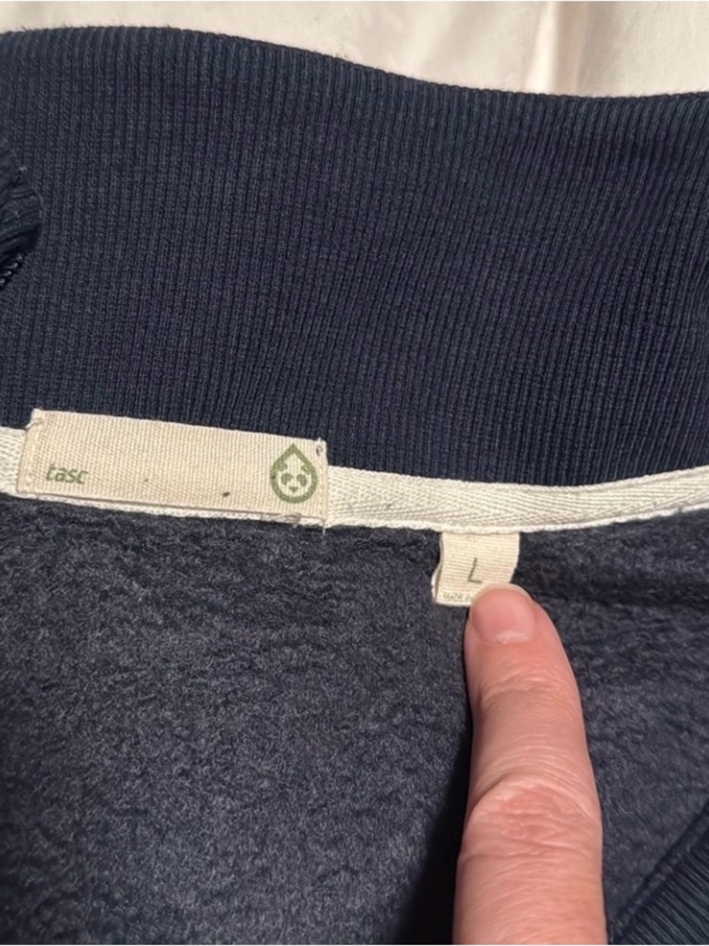 Tasc Performance Pullover - Picture 2 of 16
